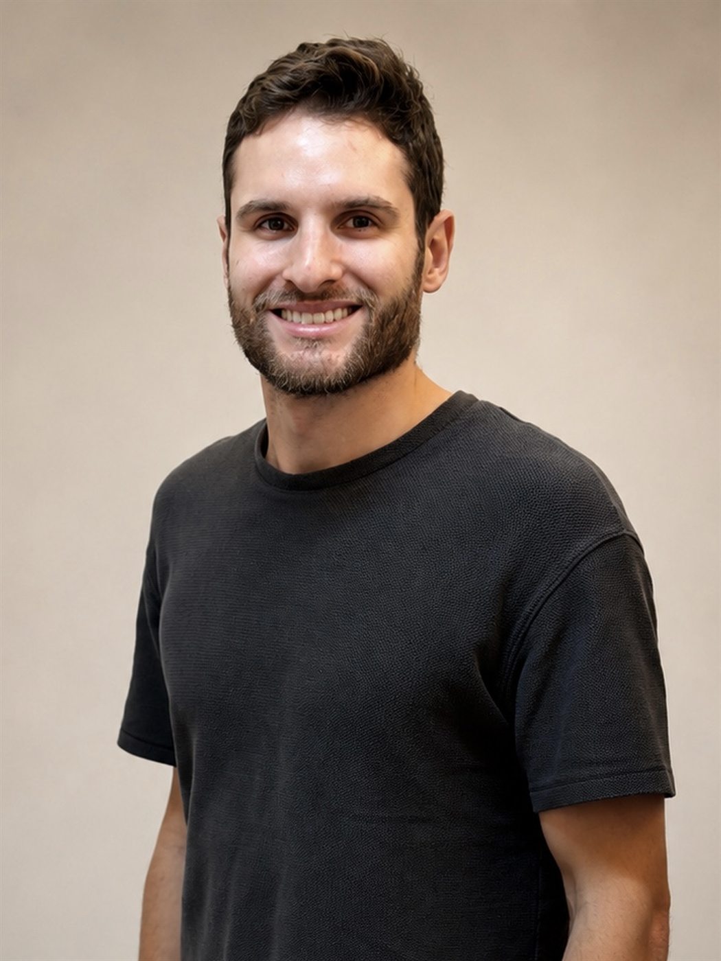 Dr. André Fernandes